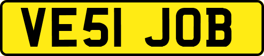 VE51JOB