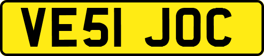 VE51JOC