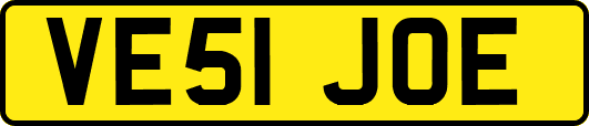 VE51JOE