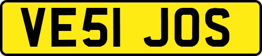 VE51JOS