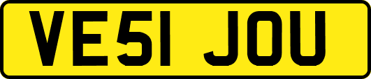 VE51JOU
