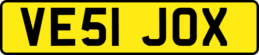 VE51JOX