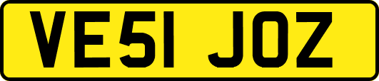 VE51JOZ