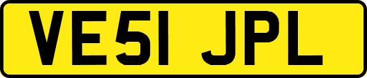 VE51JPL