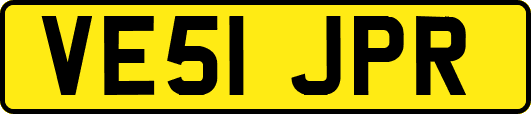 VE51JPR