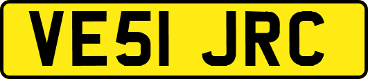 VE51JRC