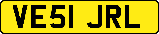 VE51JRL