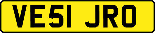 VE51JRO