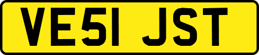 VE51JST