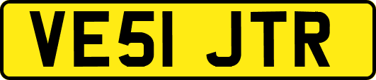 VE51JTR