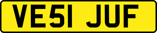 VE51JUF