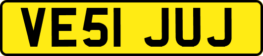 VE51JUJ