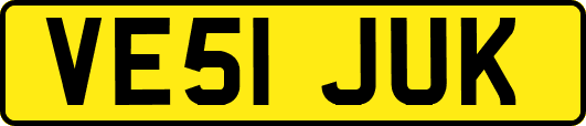 VE51JUK