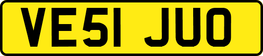 VE51JUO