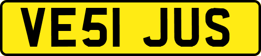 VE51JUS
