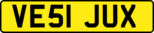 VE51JUX