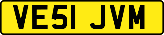VE51JVM