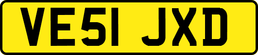 VE51JXD
