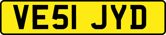 VE51JYD