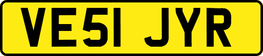 VE51JYR