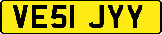 VE51JYY