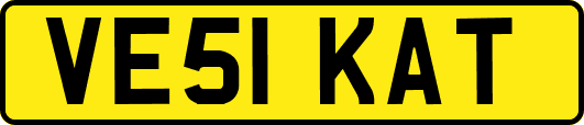 VE51KAT