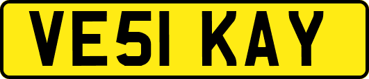 VE51KAY