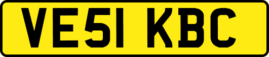 VE51KBC