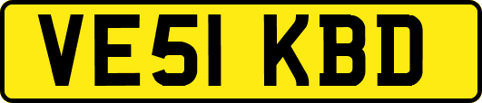 VE51KBD