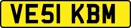 VE51KBM