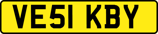 VE51KBY