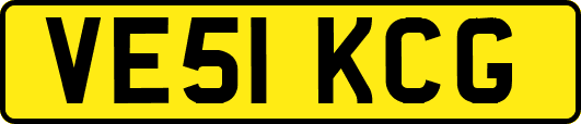 VE51KCG