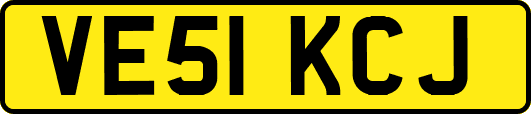 VE51KCJ