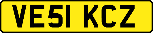 VE51KCZ