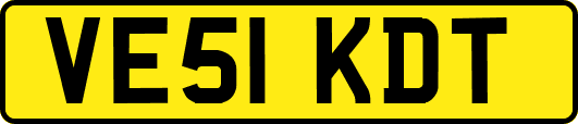 VE51KDT
