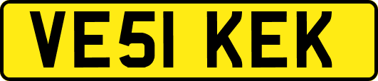 VE51KEK