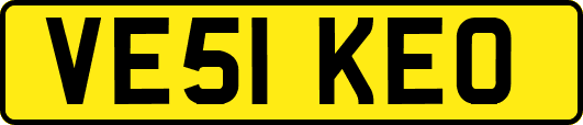VE51KEO