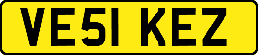 VE51KEZ