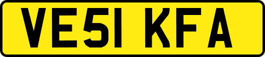 VE51KFA