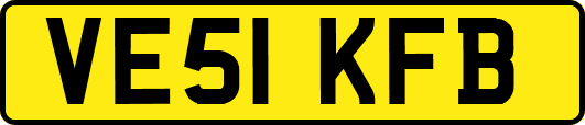 VE51KFB