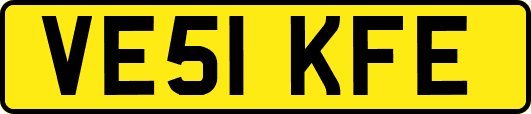 VE51KFE