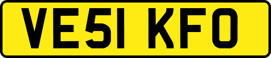 VE51KFO