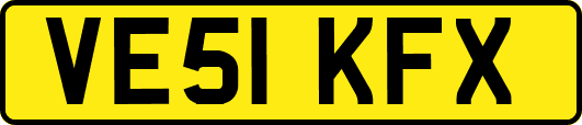 VE51KFX