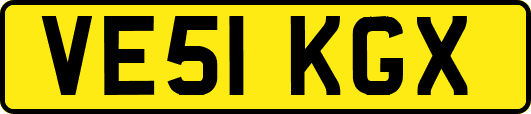VE51KGX