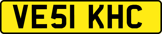 VE51KHC