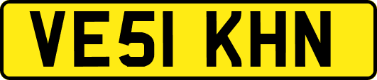 VE51KHN