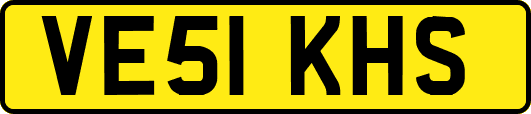 VE51KHS