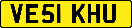 VE51KHU