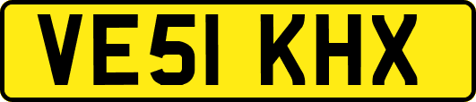 VE51KHX