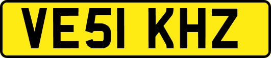 VE51KHZ